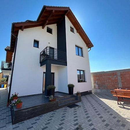 Casa Lucia Hotel Sibiu Exterior photo